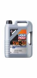 Liqui Moly Leichtlauf Special LL 5W-30 5l