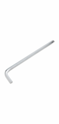 LUX-TOOLS Šestihranný klíč 10 mm