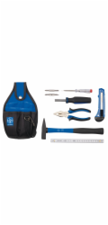 7dílná sada nářadí LUX-TOOLS