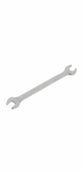 LUX-TOOLS Otevřený klíč 10 mm x 11 mm