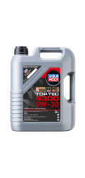 Liqui Moly Top Tec 4300 5W-30 5 l