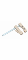 Svěrka na lepidlo LUX-TOOLS 200 mm Classic