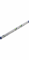 Vodováha LUX-TOOLS 80 cm Comfort