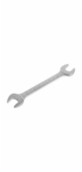 LUX-TOOLS Otevřený klíč 25 mm x 28 mm
