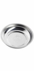 Magnetický tác z nerezové oceli LUX-TOOLS