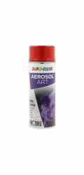 Dupli-Color barva ve spreji, aerosol, typ RAL 3002, karmínově červená, 400 ml