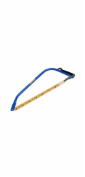 LUX-TOOLS Oblouková pila na dřevo 530 mm