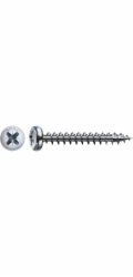 Univerzální šroub Spax T-Star plus s pohonem O 4,5 mm x 16 mm, 100 kusů