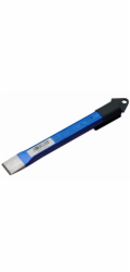 Plochý sekáč LUX-TOOLS 250 mm Comfort