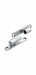 Renovační páska Hettich O 13 mm, pozinkovaná ocel, 2 kusy