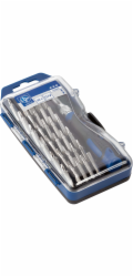 Sada přesných bitů LUX-TOOLS, 32dílná, klasická