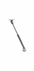 Hettich „Lift Basic“ podpěra výklopu ocel/plast