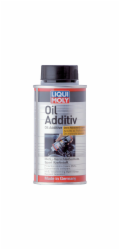 Přísada do oleje Liqui Moly 125 ml