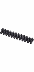 Svorkovnice 12pólové O 0,75 - 4 mm2 10 kusů