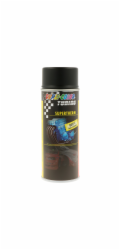 Dupli-Color lak ve spreji Supertherm černý 400 ml