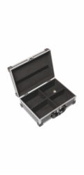 Univerzální pouzdro LUX-TOOLS pro AKG 120, černé