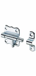Hettich Grendelriegel 33 mm x 35 mm pozinkovaný