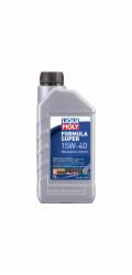 Liqui Moly Formula Super 15W-40 1 l