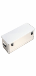 Hliníkový box 81 l