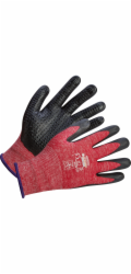 Dámské univerzální rukavice LUX-TOOLS velikost 8