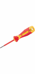 Šroubovák LUX-TOOLS VDE Professional PH0 x 60 mm