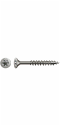 Univerzální zapuštěný šroub Spax T-Star plus drive O 3,5 mm x 30 mm 150 kusů