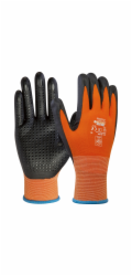 Univerzální rukavice LUX-TOOLS velikost 10