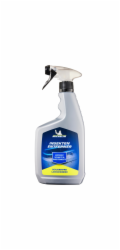 Odstraňovač hmyzu Michelin 650 ml