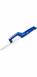 LUX-TOOLS mini pila na kov 250 mm Classic