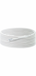 Schwaiger koaxiální instalační kabel 10m