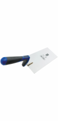 LUX-TOOLS omítací hladítko Comfort 160 mm