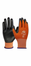 Univerzální rukavice LUX-TOOLS velikost 8