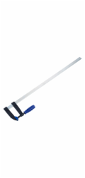 Šroubová svěrka LUX-TOOLS 800 mm x 120 mm