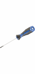LUX-TOOLS Šroubovák SL 3 mm x 80 mm