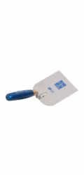 LUX-TOOLS omítací tmel nerezový 100 mm