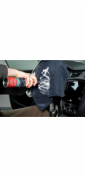 Nigrin kokpit sprej vanilka 400 ml