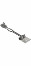 Drátěná západka Hettich 33 mm x 120 mm pozinkovaná