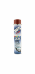 Základní nátěr Dupli-Color Cars proti korozi červený 600 ml