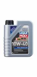 Liqui Moly MoS2 Leichtlauf 10W-40 1l