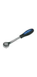 LUX-TOOLS ráčna s otočným čepem 10 mm (3/8") Classic