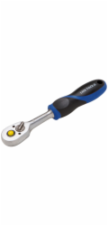LUX-TOOLS Přepínací ráčna 10 mm (3/8")