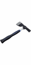 LUX-TOOLS Štukatérská sekerka 600 g