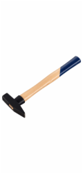 Zámečnické kladivo LUX-TOOLS 300 g Comfort