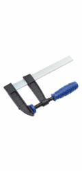 Šroubová svěrka LUX-TOOLS 160 mm x 80 mm