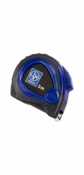 Kapesní svinovací metr LUX-TOOLS 3 m