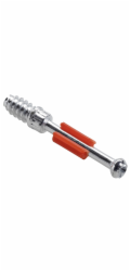 Šroubovací kolík Hettich, upínací rozměr 30 mm