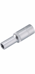 Nástrčný klíč LUX-TOOLS dlouhý 10 mm