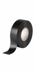 Izolační páska 18 mm x 20 m Černá