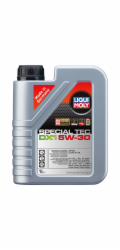 Liqui Moly Leichtlaufmotoröl Special Tec DX1 5W-30 1l