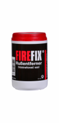 Odstraňovač sazí Firefix 950 g plechovka